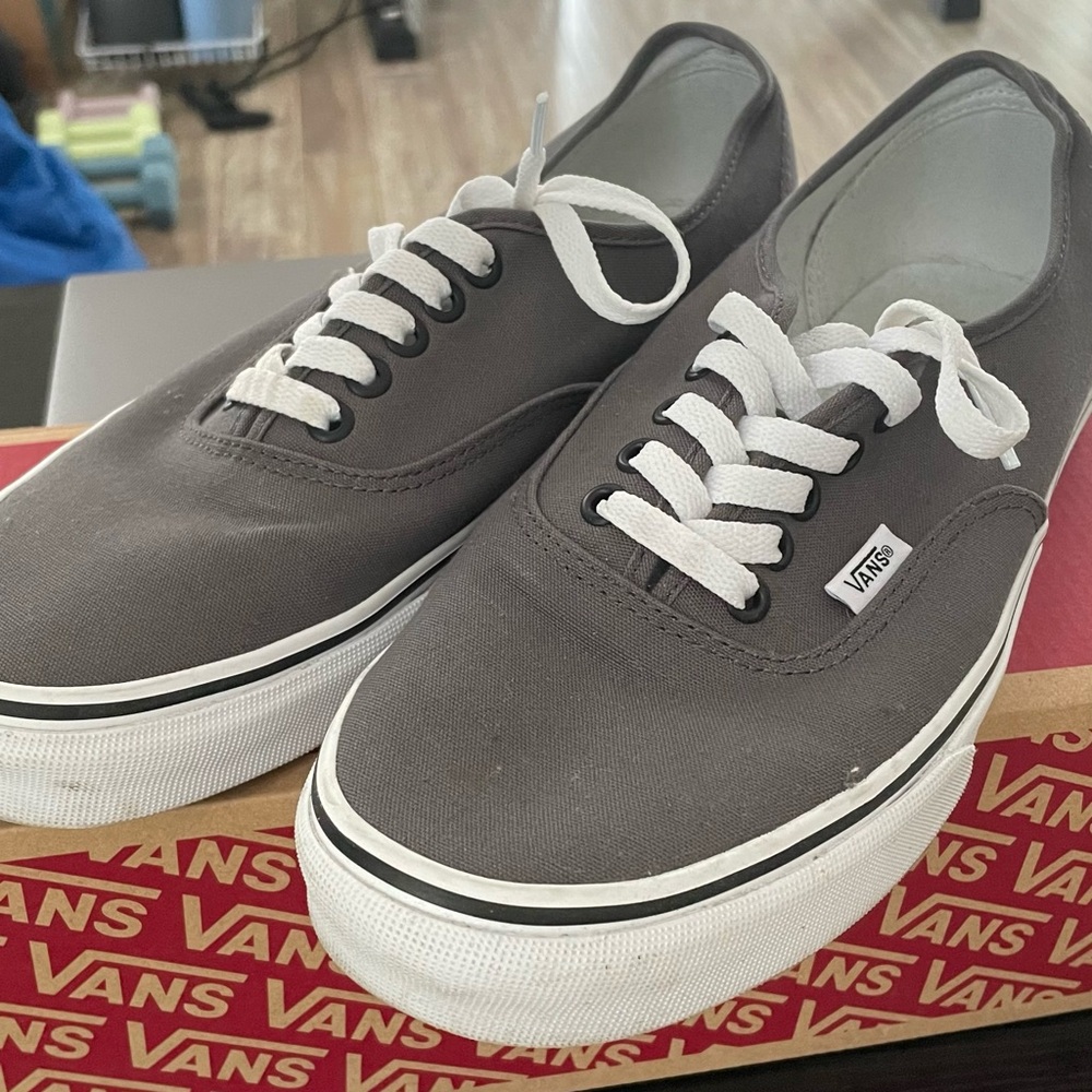 Vans Authentic - Picture 2 of 2